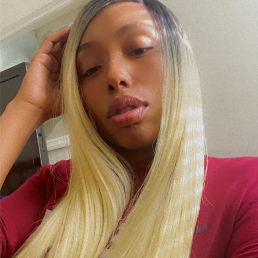 Meet your Posher, Bre’anna